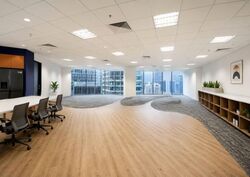 PLUS (D1), Office #560760791